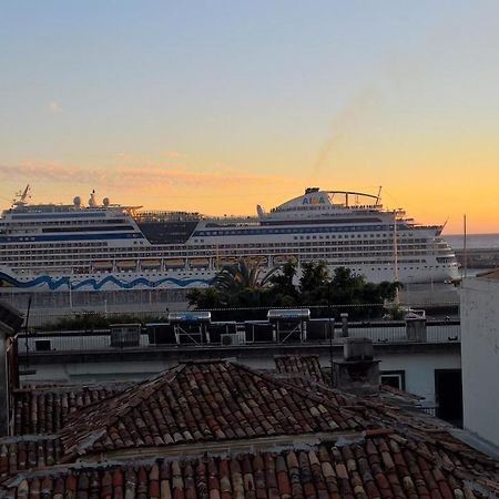 Central Studio In Funchal 3S エクステリア 写真